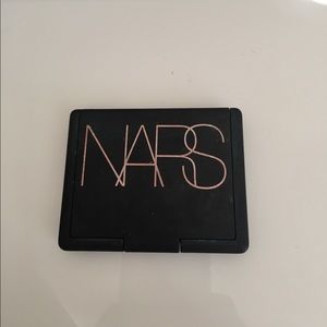 Nars blush (douceur)